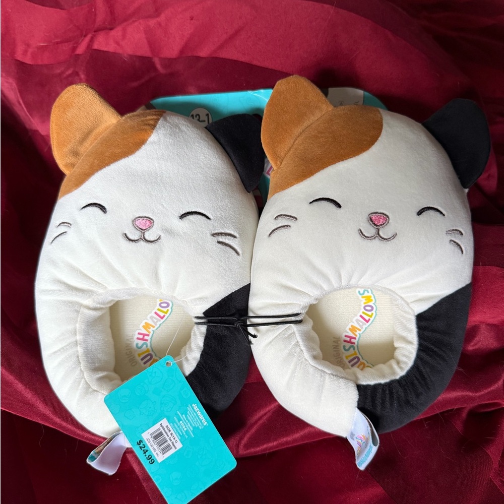 Kids Slippers